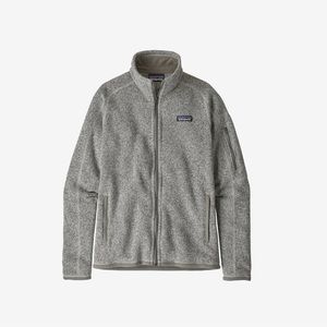 Patagonia Women's Better Sweater® Fleece Jacket